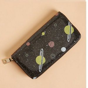 Solar System Wallet